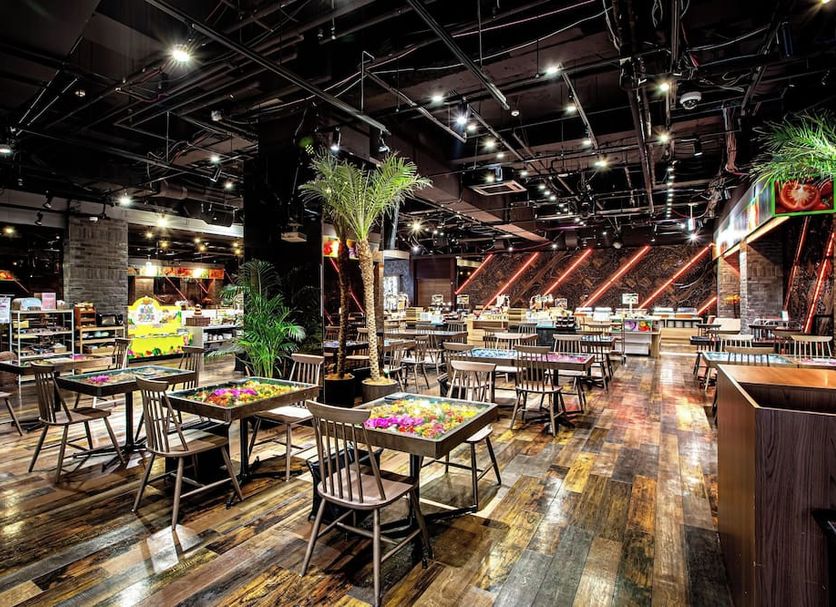 Restoran Gambar