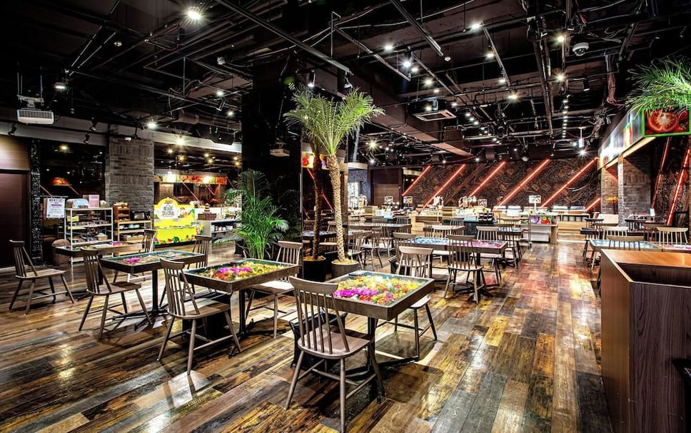 Restoran Gambar