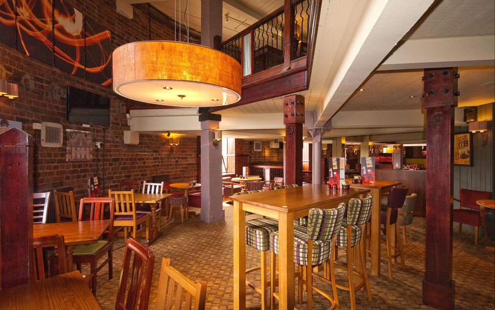 Restoran Gambar
