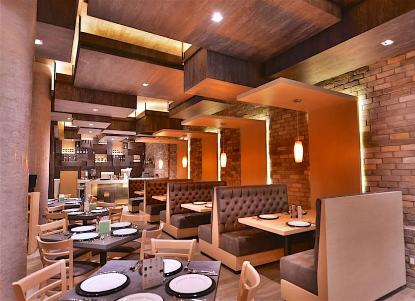 Restoran Gambar
