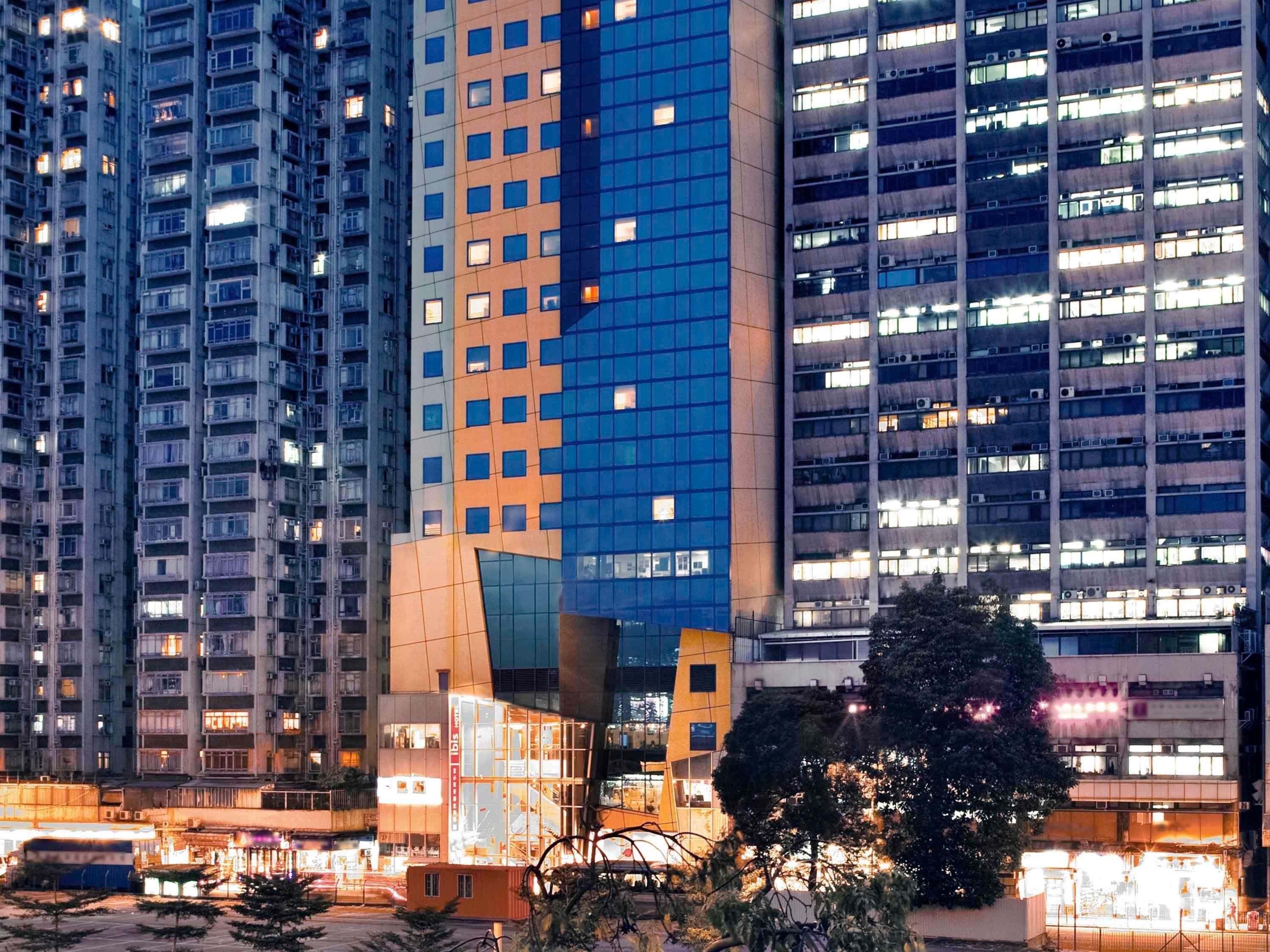 Bangunan