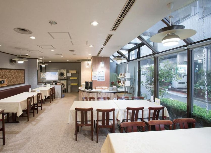 Restoran Gambar