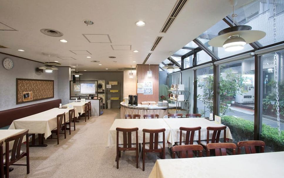 Restoran Gambar