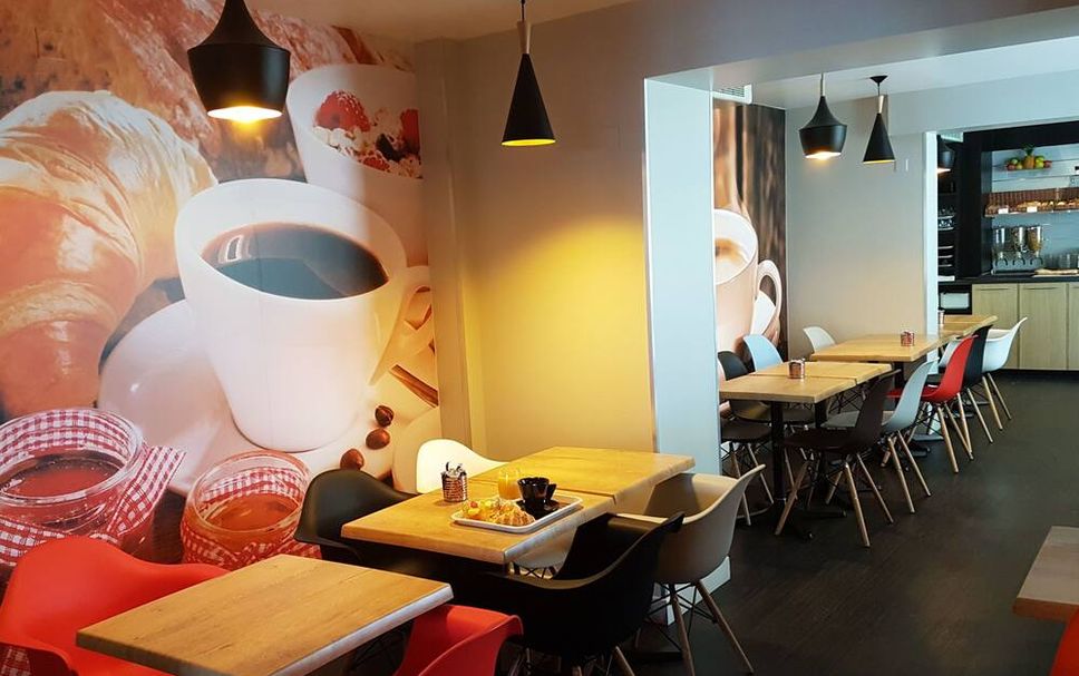 Restoran Gambar
