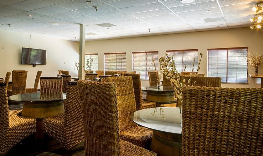 Restoran