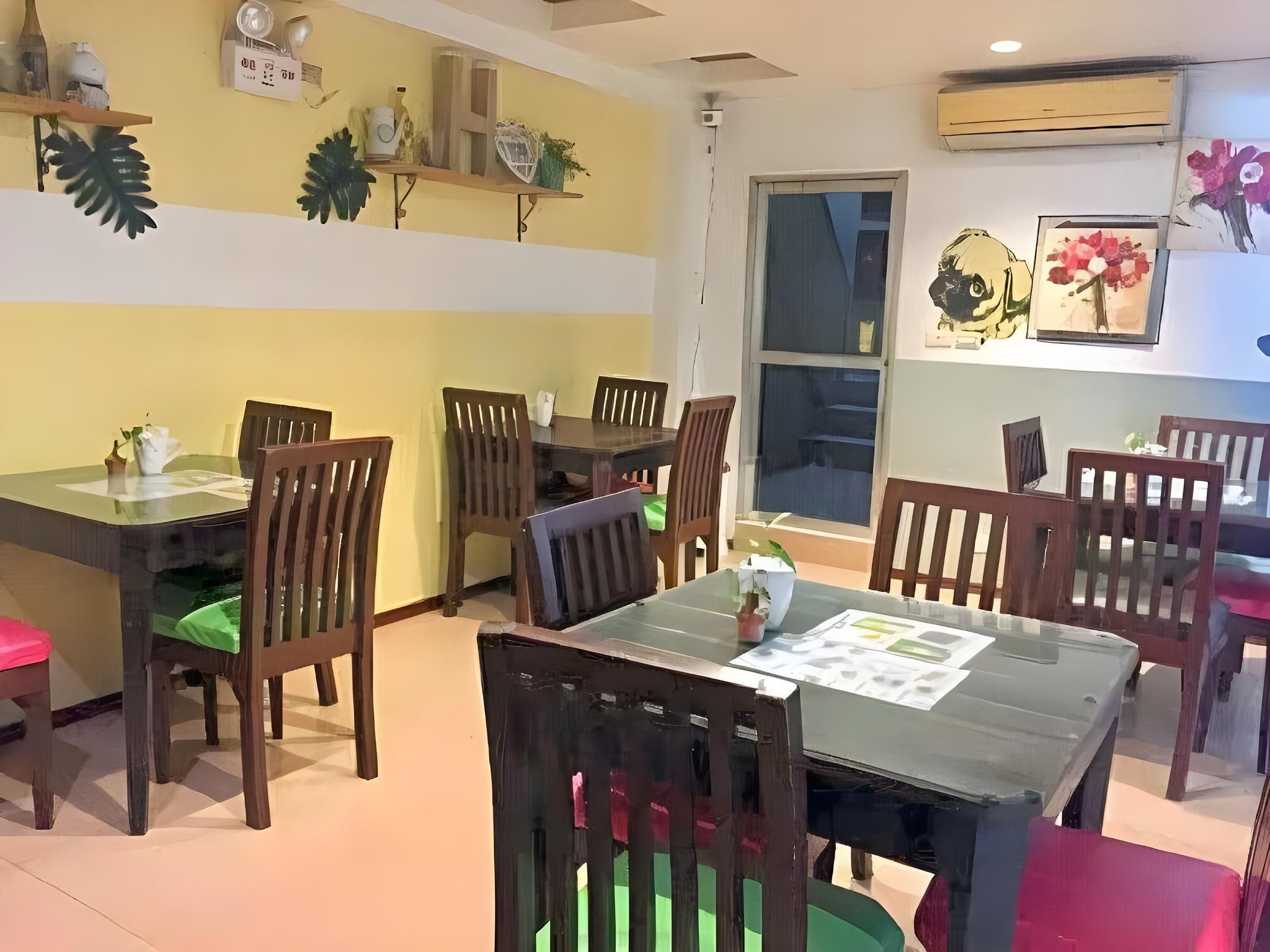 Restoran