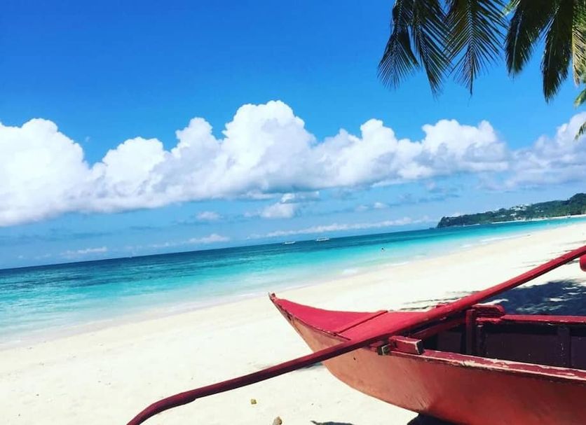 Pantai Gambar