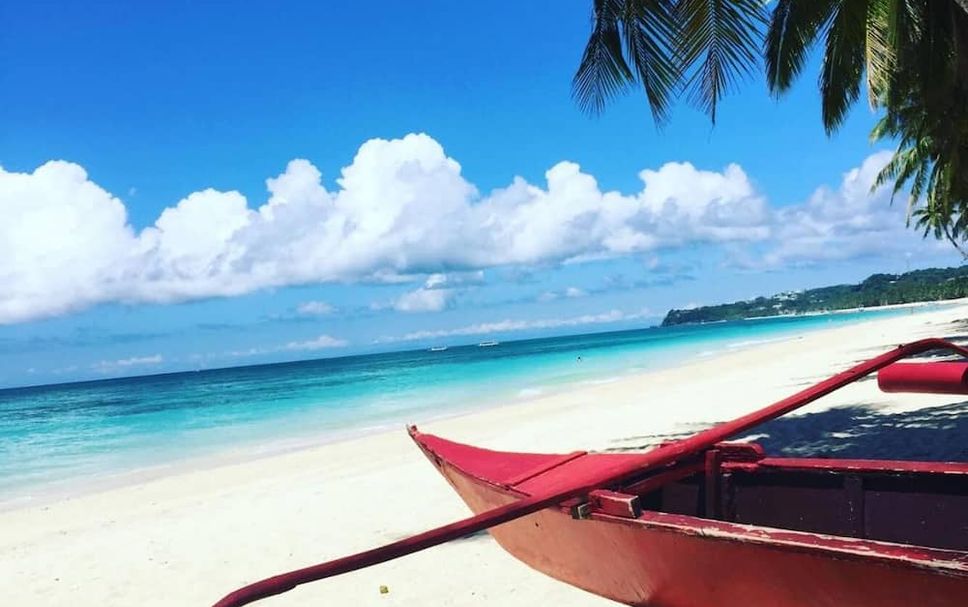 Pantai Gambar