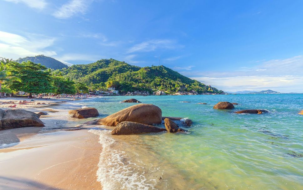 Pantai Gambar