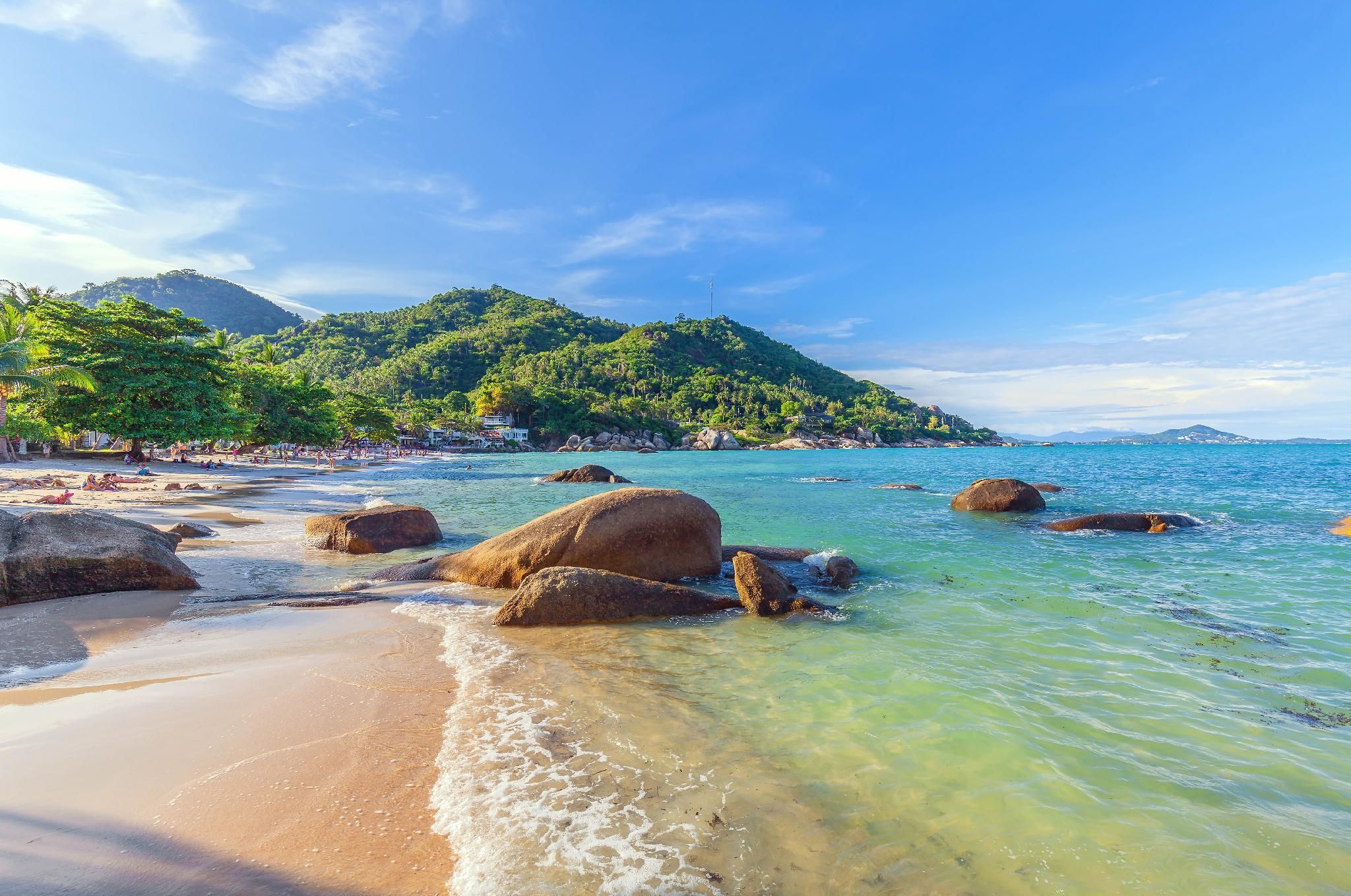 Pantai