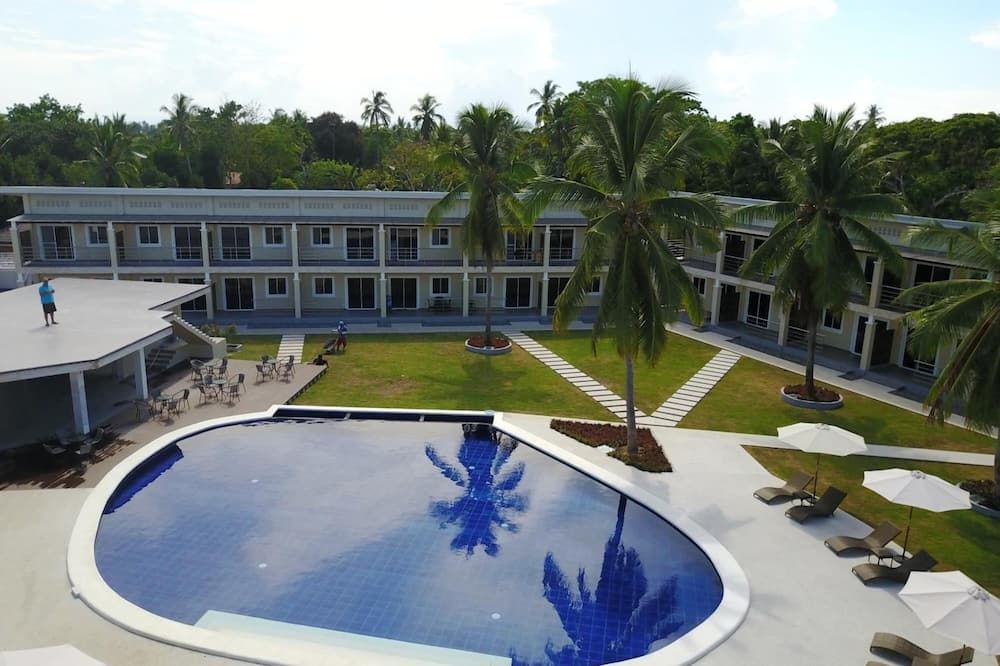 Kolam renang