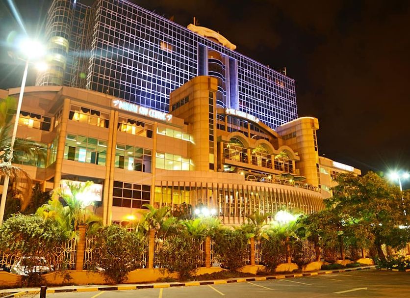 Bangunan Gambar
