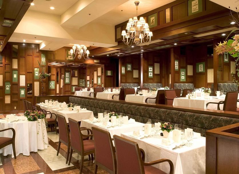 Restoran Gambar