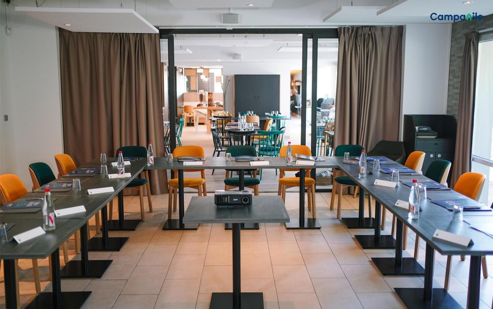 Restoran Gambar