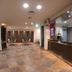 Meja Penyambut Tetamu
