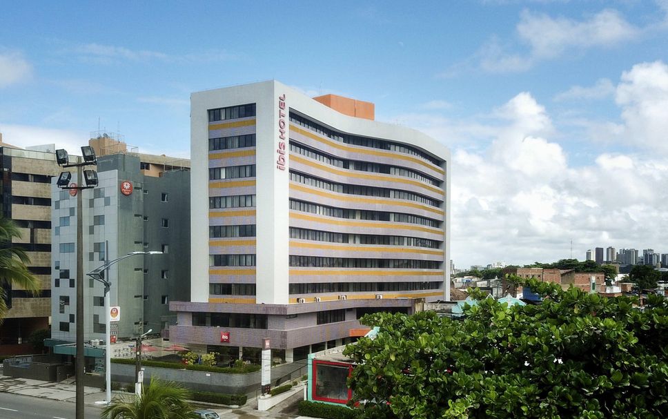 Bangunan Gambar