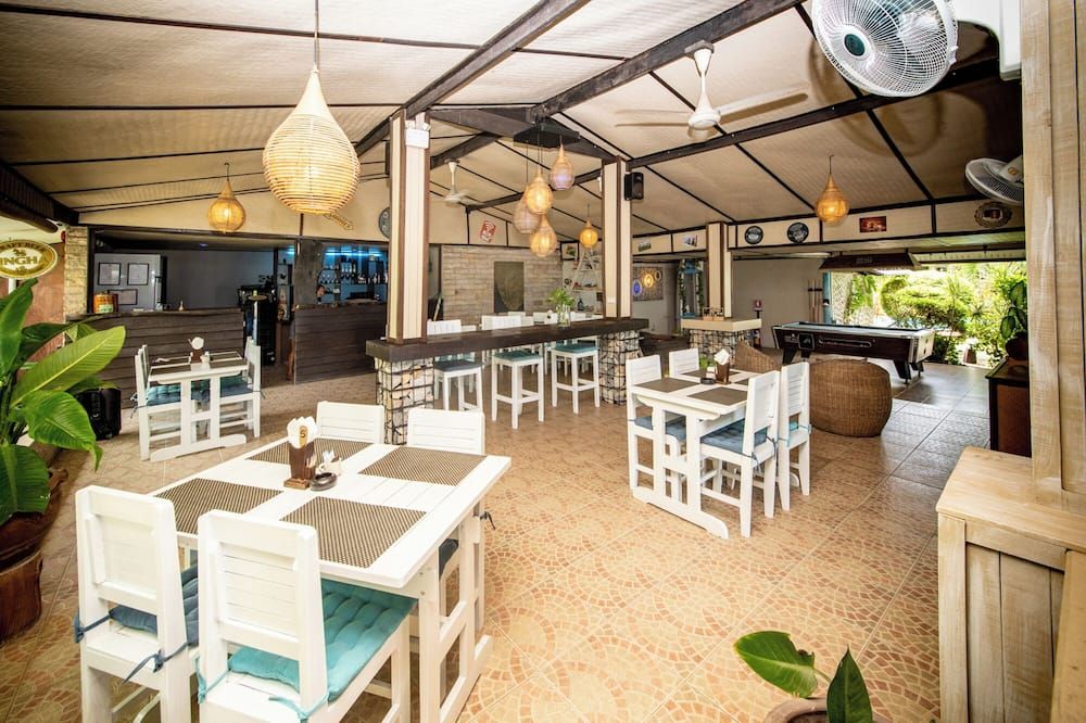 Restoran