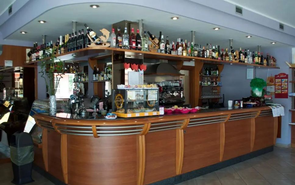 Bar Gambar