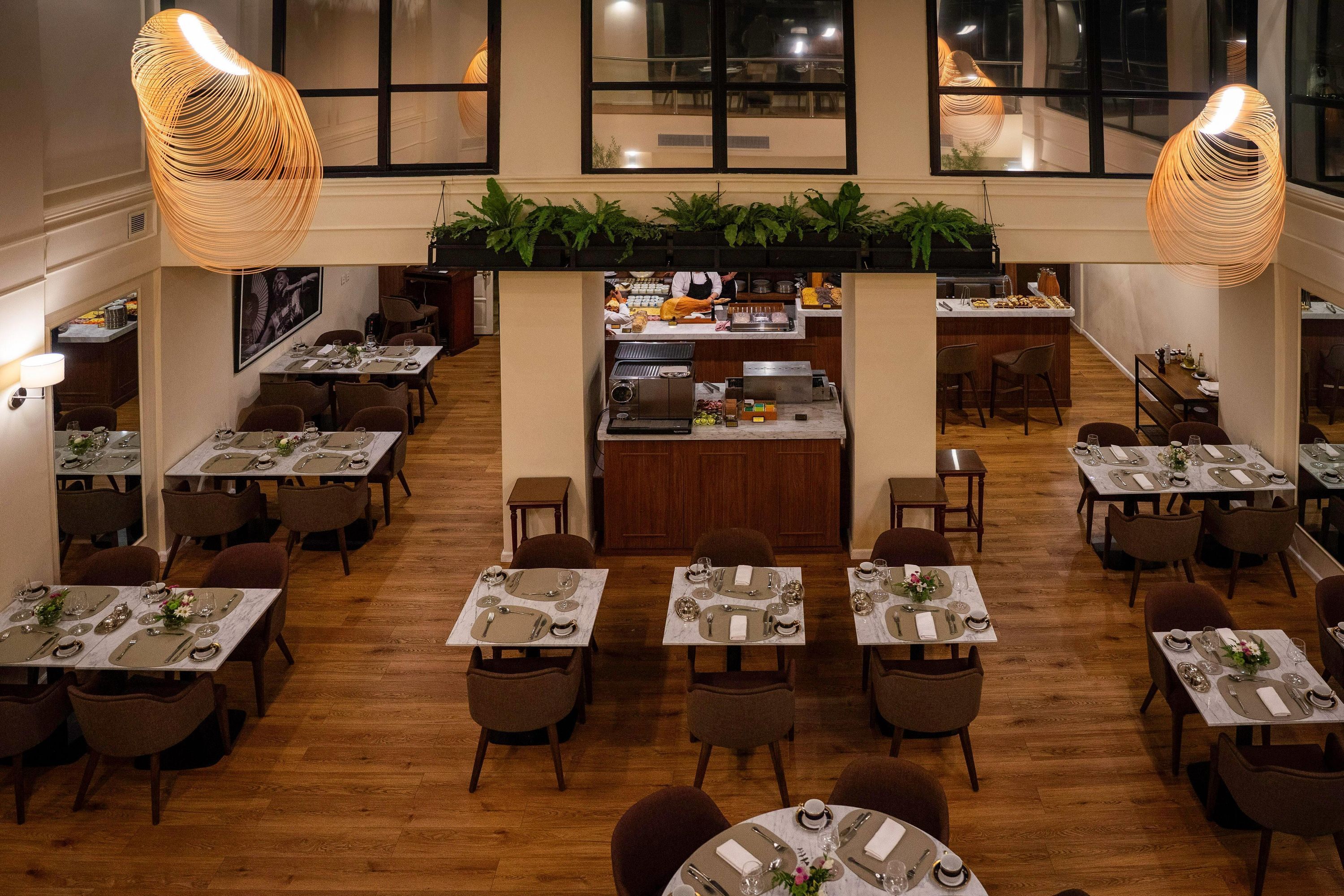 Restoran