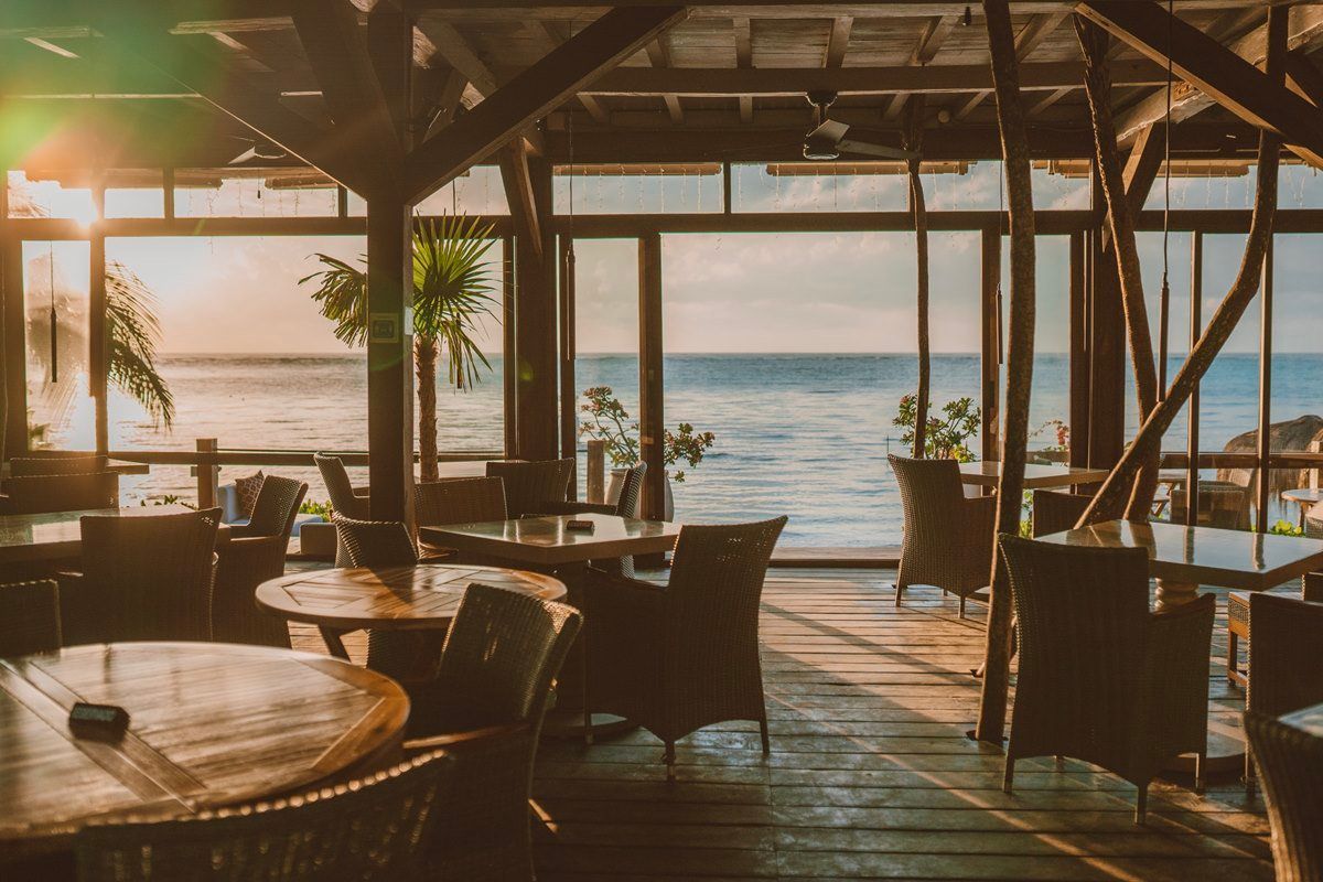 Restoran