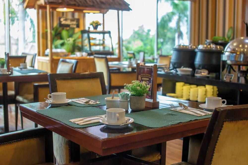 Restoran