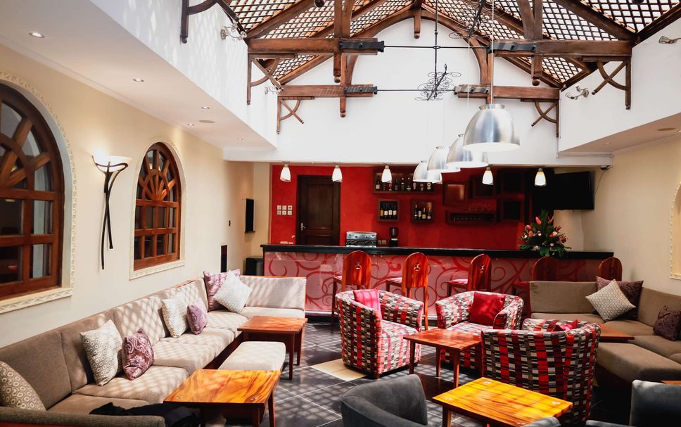 Restoran Gambar