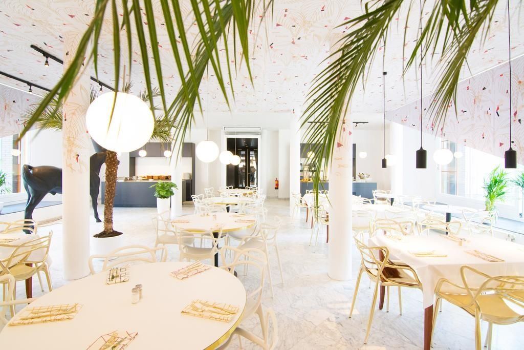 Restoran