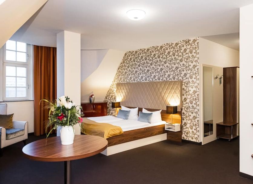 Bilik Tidur Gambar