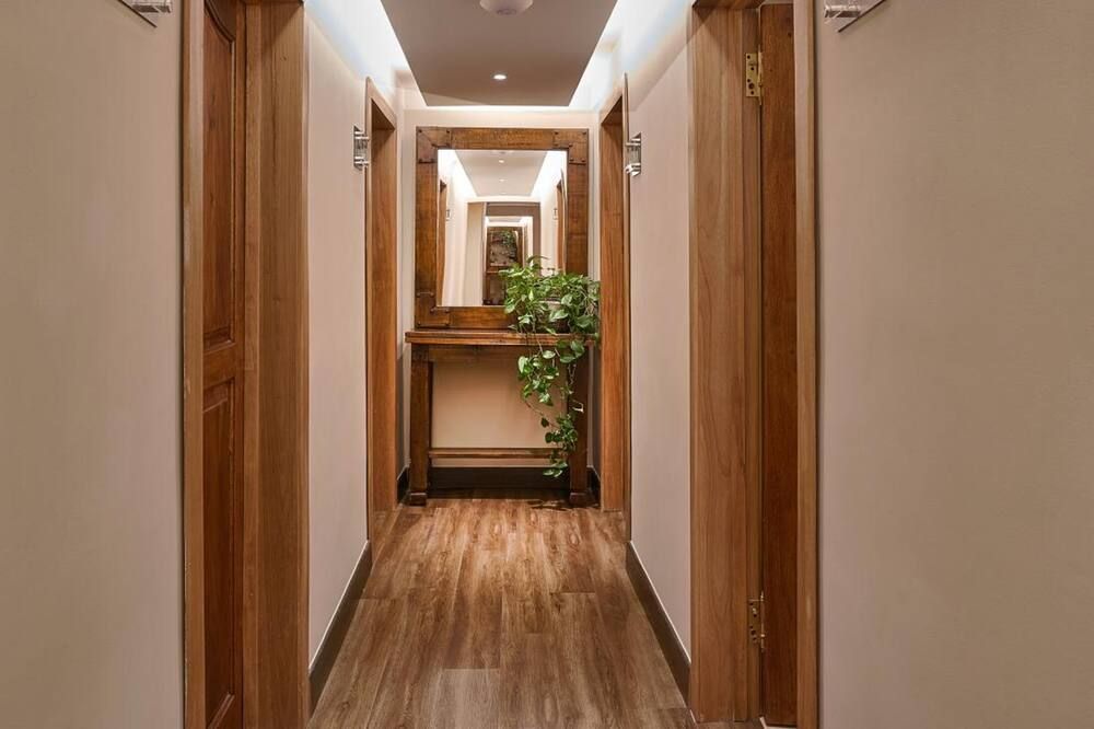 hallway
