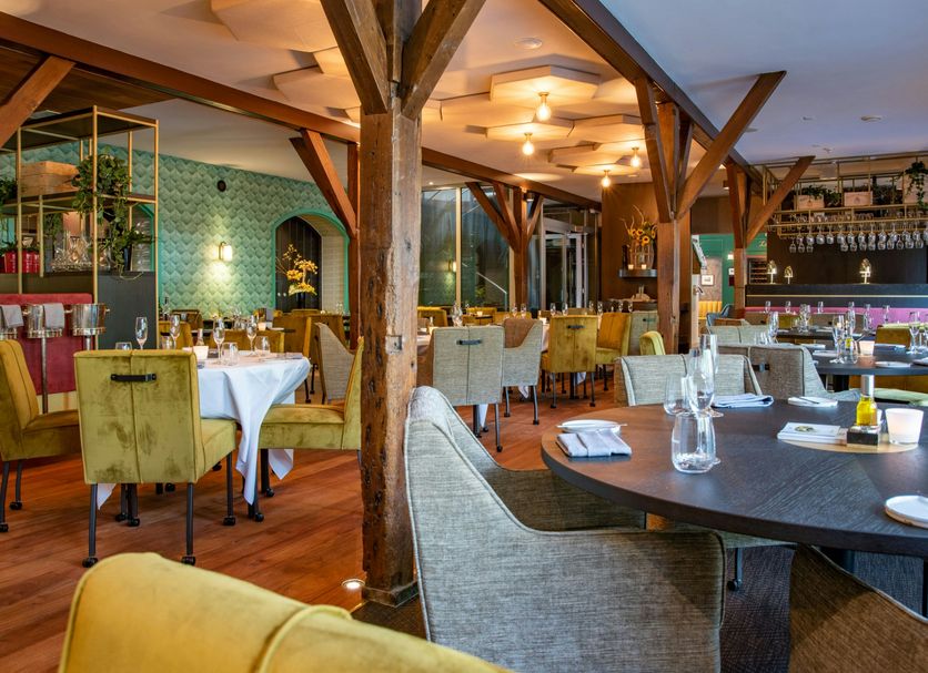 Restoran Gambar