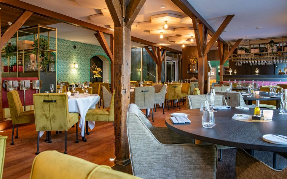 Restoran Gambar