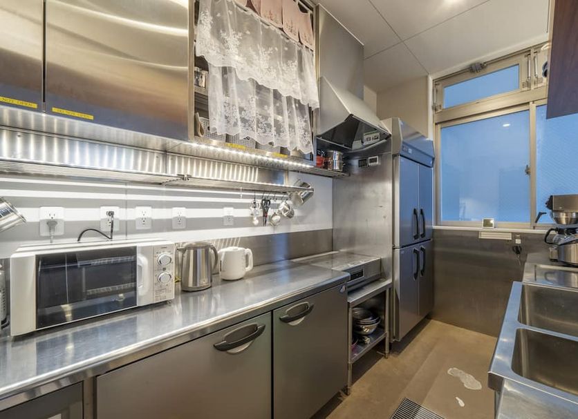 Dapur Gambar
