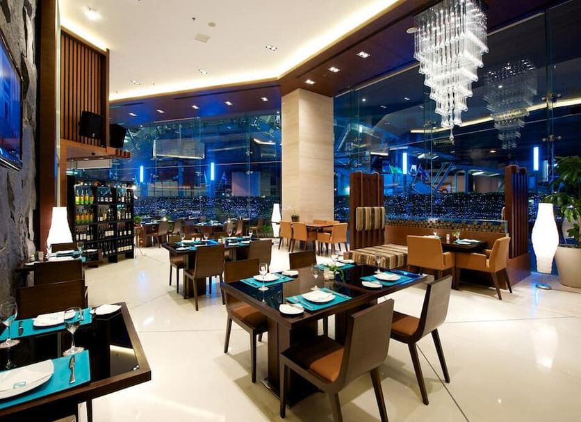 Restoran Gambar