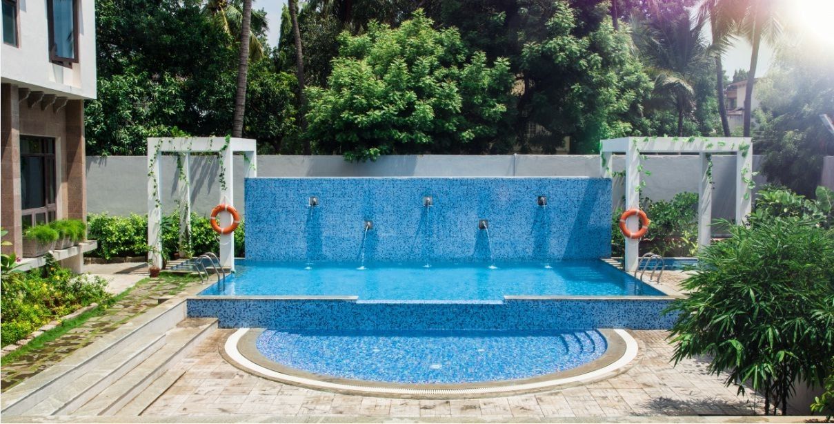 Kolam renang