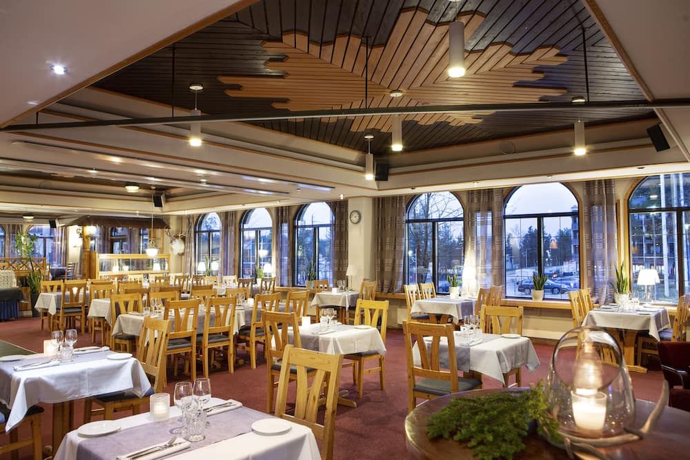 Restoran Gambar