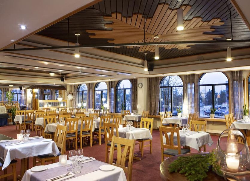 Restoran Gambar