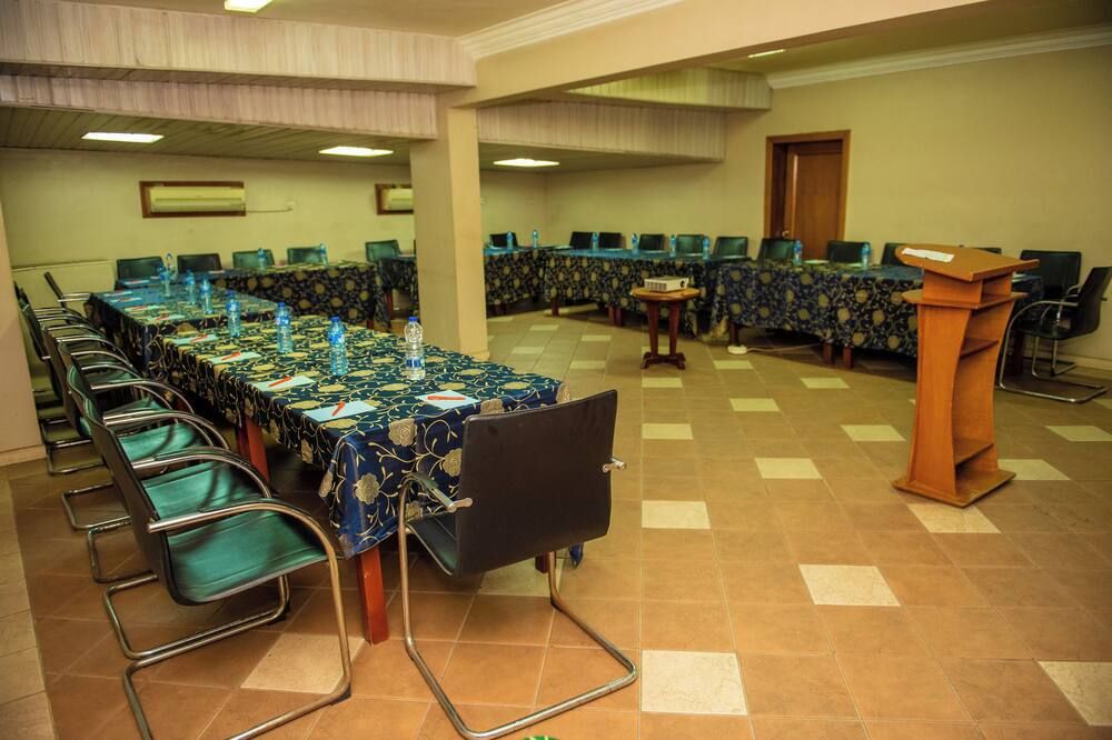 Restoran