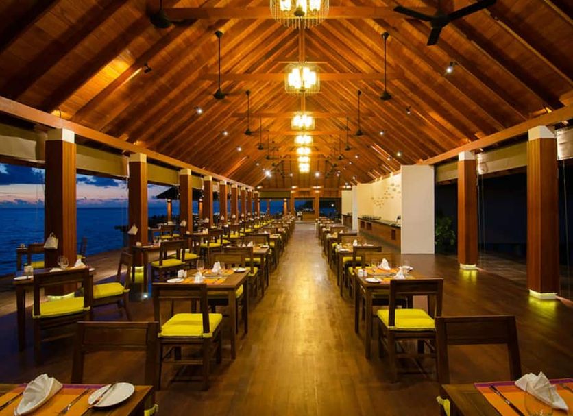 Restoran Gambar