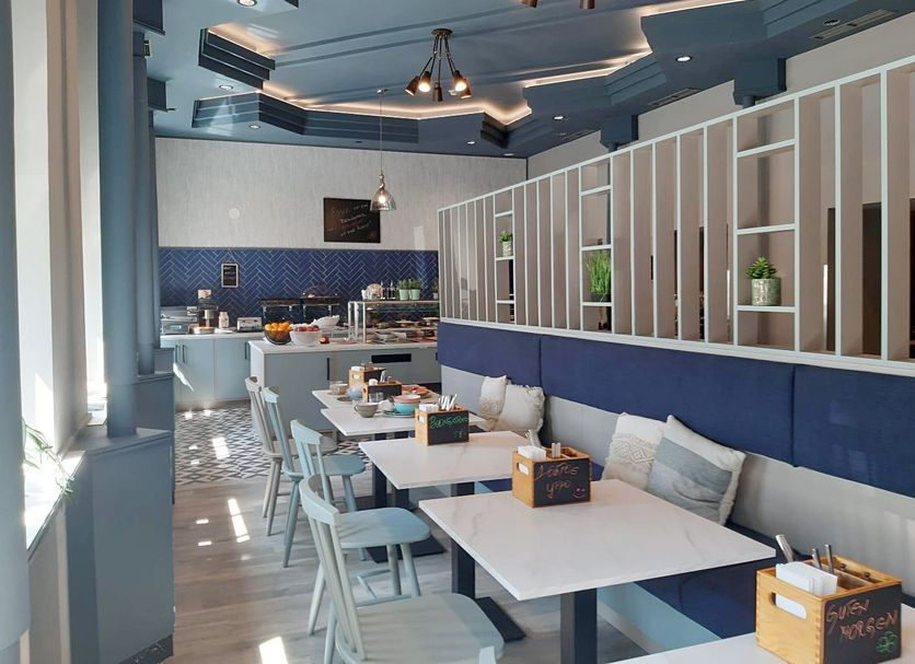 Restoran Gambar