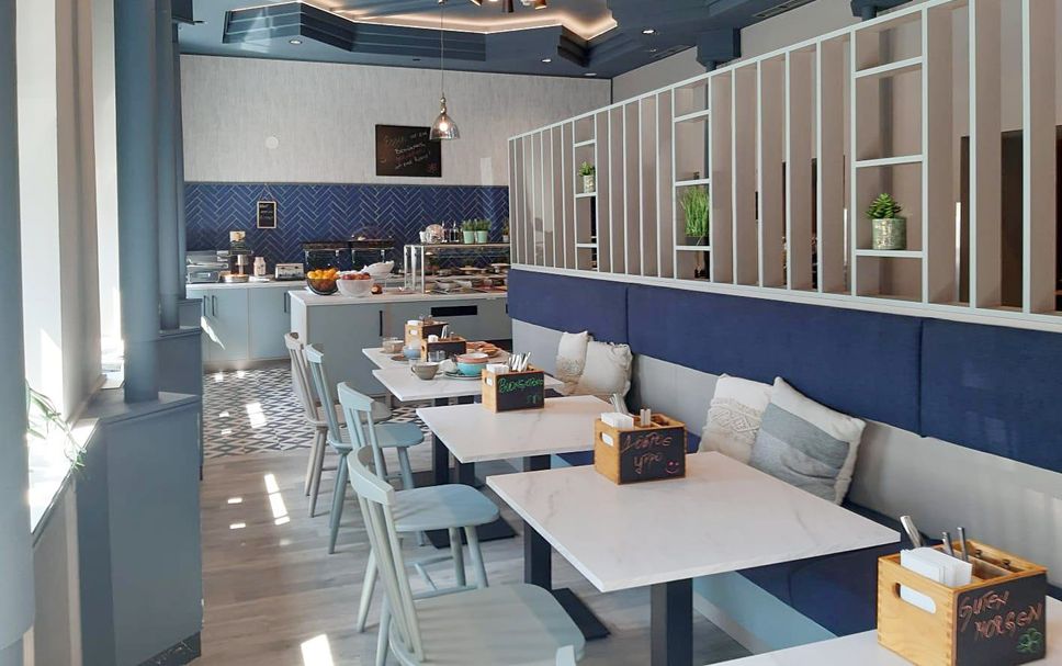 Restoran Gambar