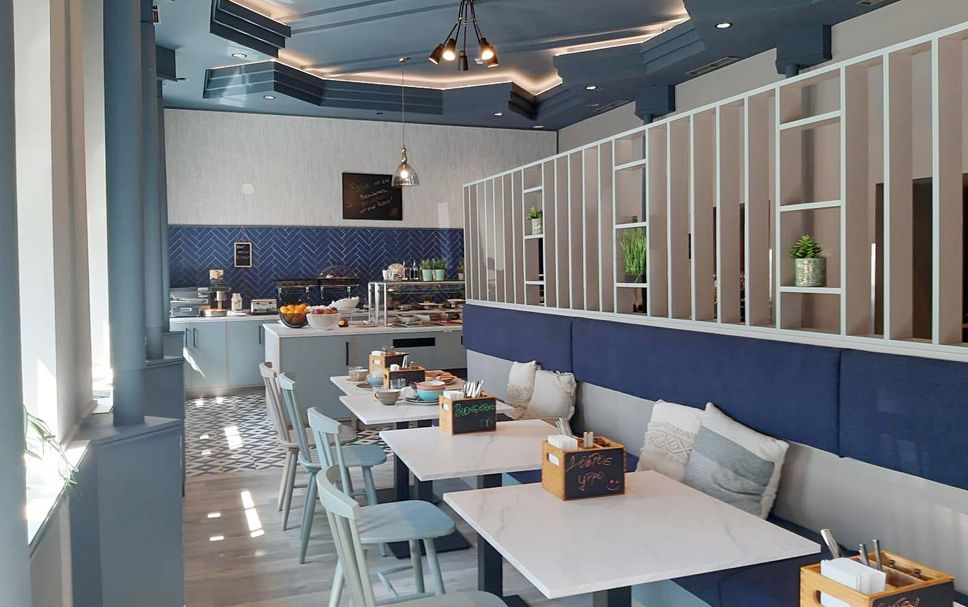 Restoran Gambar
