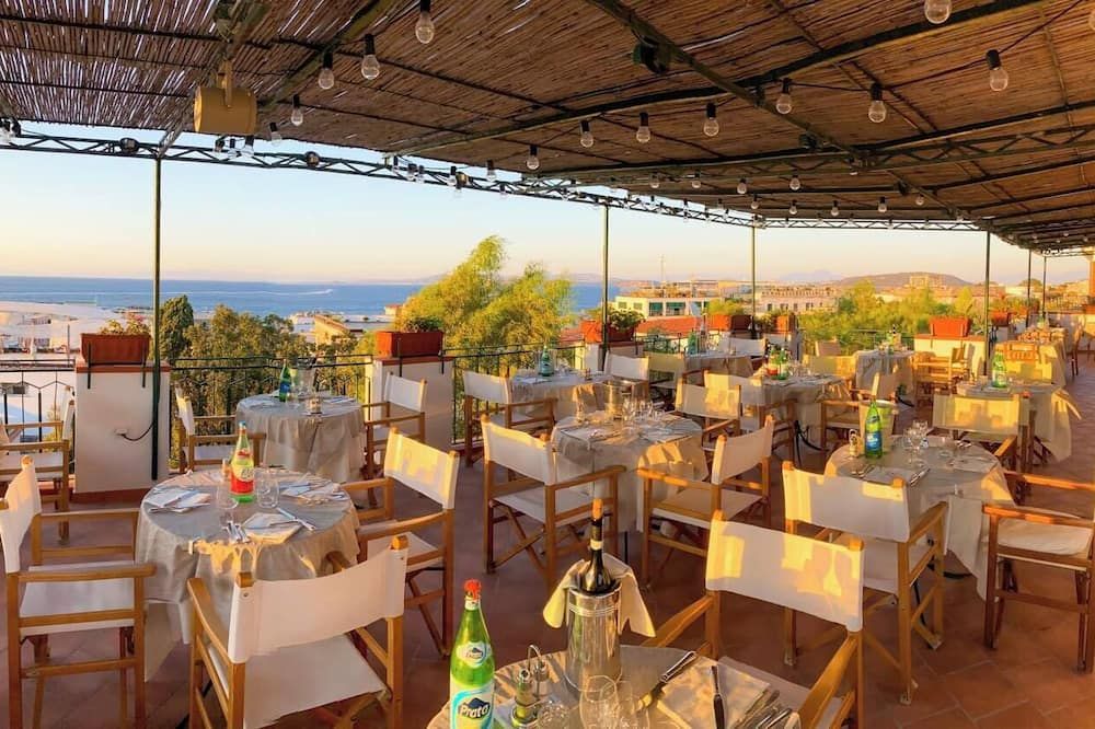 Restoran
