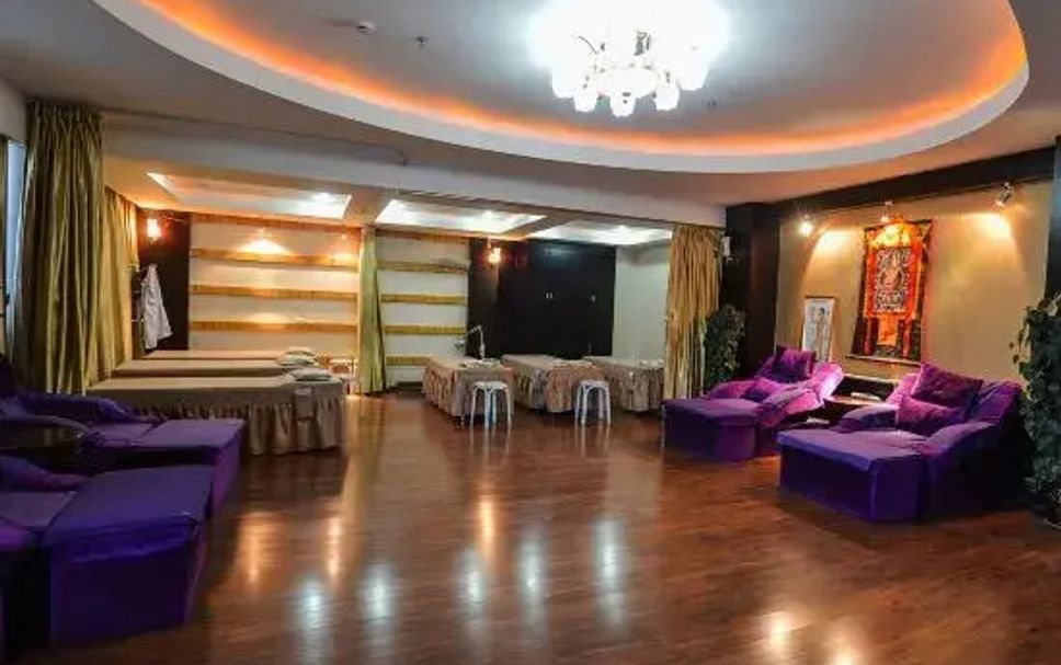 Balai Menunggu Gambar