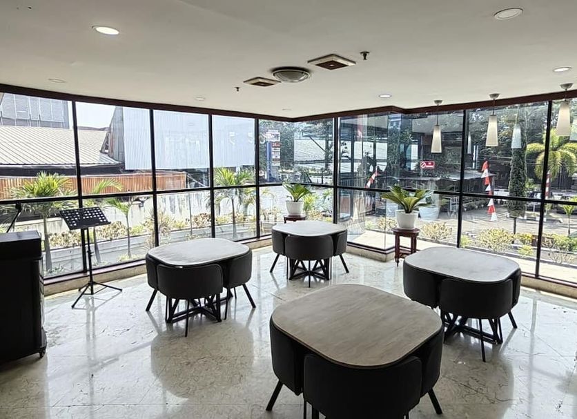 Restoran Gambar