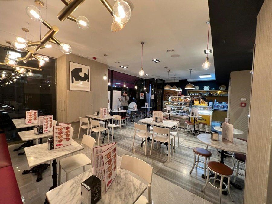 Restoran