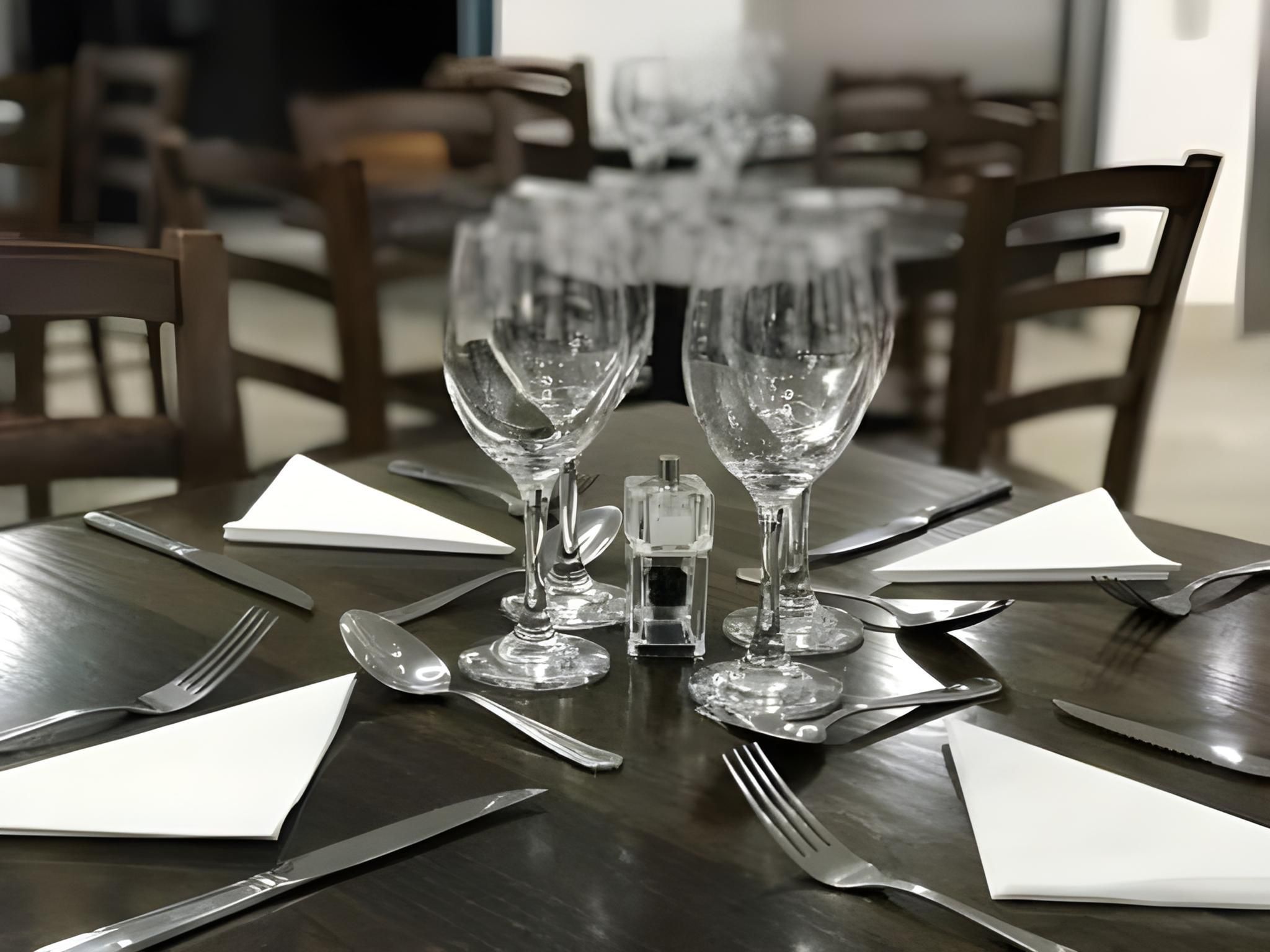 Restoran