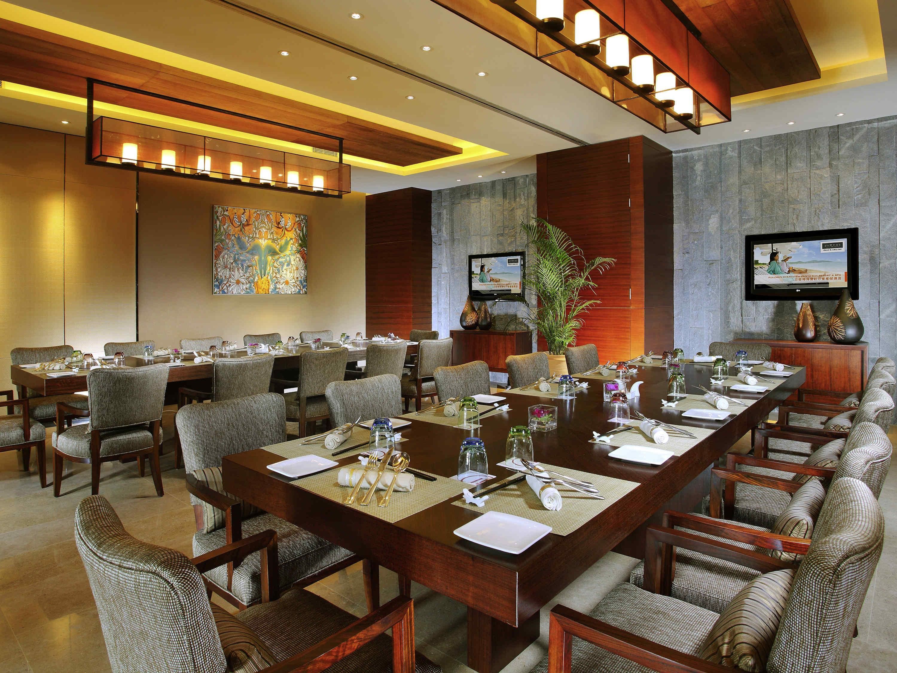 Restoran