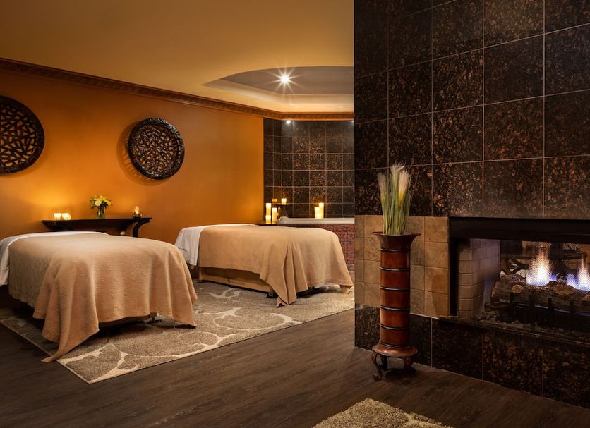 Spa Gambar