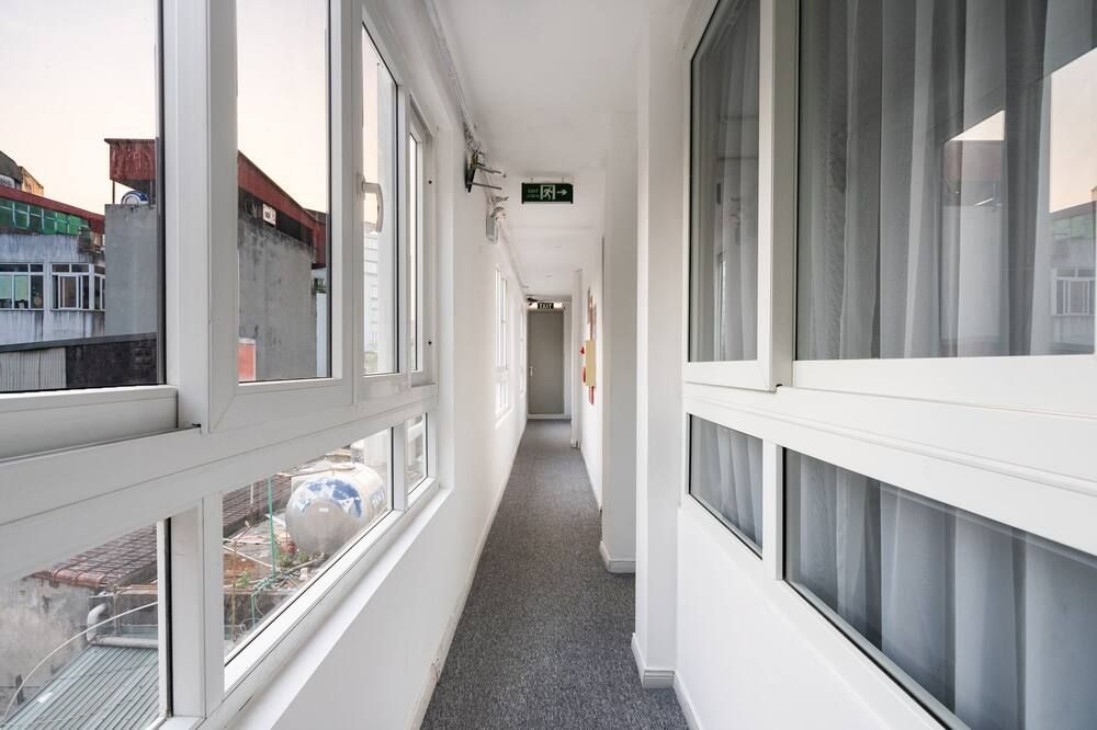 hallway