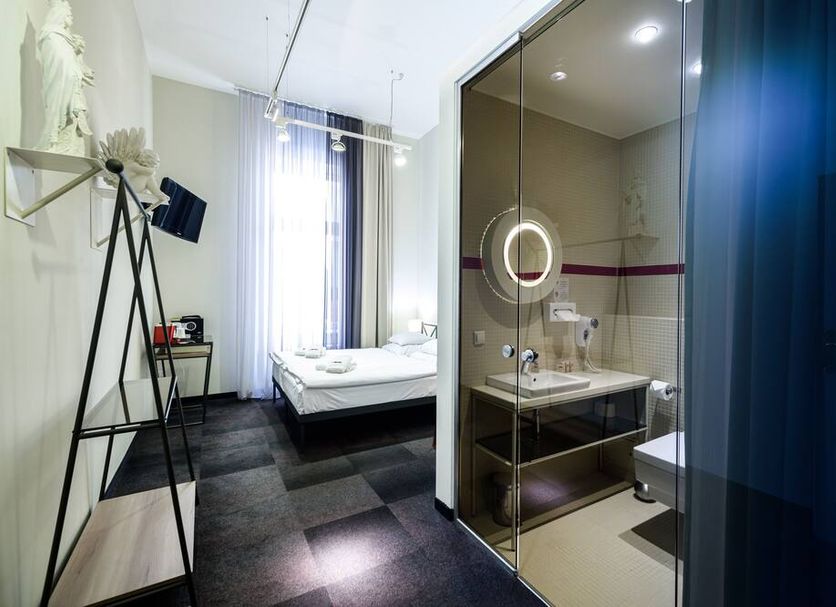 Ruang Tamu Gambar
